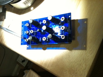 Toppobrillo Multifilter Proto