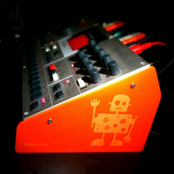 Custom Etching
