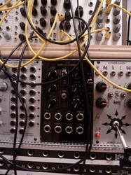 Custom SynthTech E350+Expander