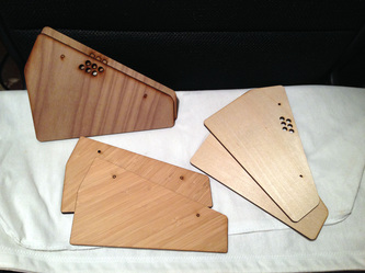 ProModular synthesizer modules and custom work